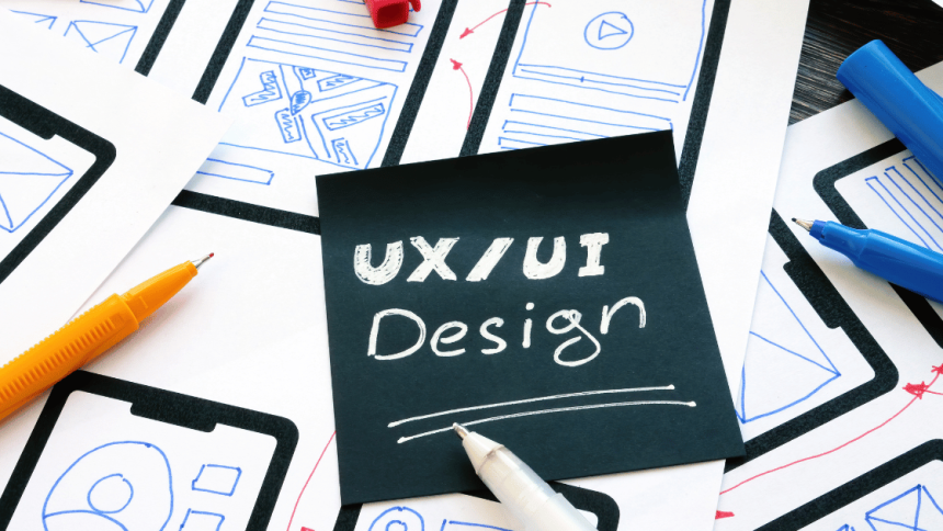Unlocking the Power of UX Design: Elevate Your Healthcare Apps Today!